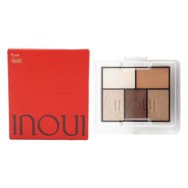 インウイ inoui 資生堂 アイズ 01 ナチュラルベージュ 5g インウイ inoui 資生堂 アイズ 01 ナチュラルベージュ 5g
