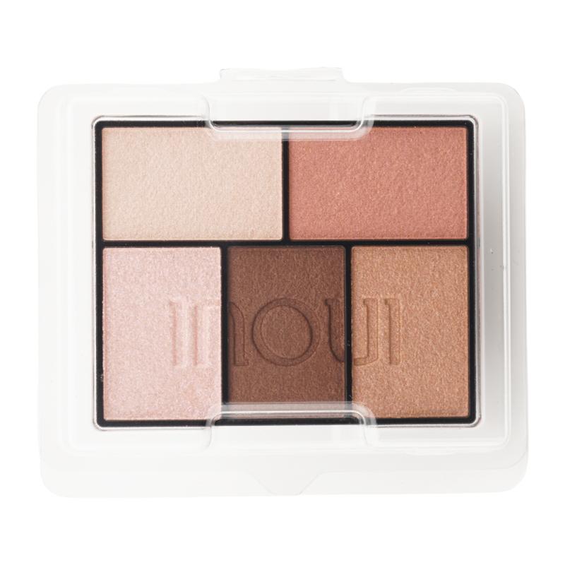 インウイ inoui 資生堂 [6種類から選べる]アイズ 5g レフィル 詰替用