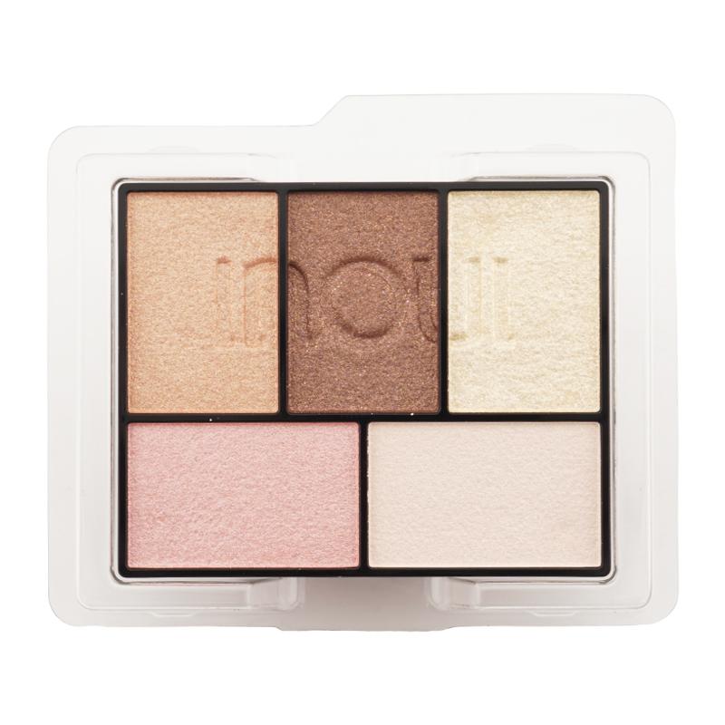 インウイ inoui 資生堂 [6種類から選べる]アイズ 5g レフィル 詰