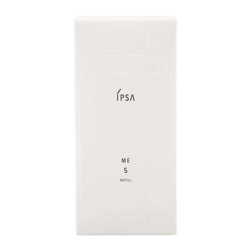 IPSA（イプサ） ME5 レフィル 175ml 化粧液 基礎化粧品 本題 美肌 保湿