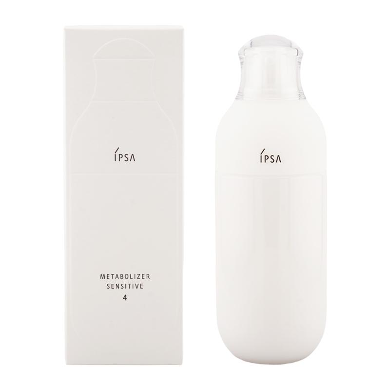 IPSA（イプサ） ME センシティブ 4 化粧液 175ml スキンケア 基礎