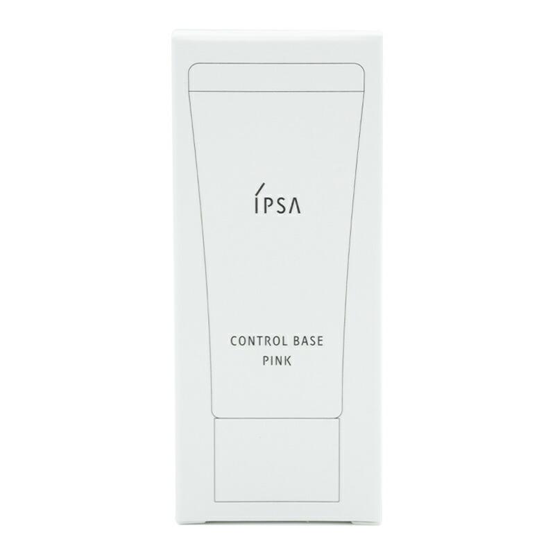 IPSA（イプサ） コントロールベイスe ピンク SPF25 PA++ 20g 化粧下地