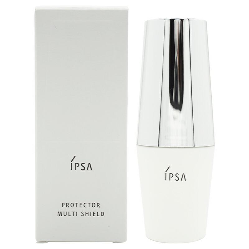 IPSA（イプサ） プロテクター マルチシールド 30mL SPF50+/PA++++ 日