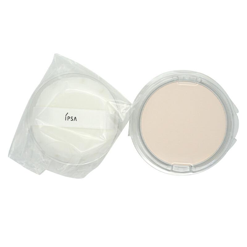 IPSA（イプサ） スキンケアパウダー 25g [レフィル] 医薬部外品 パフ付