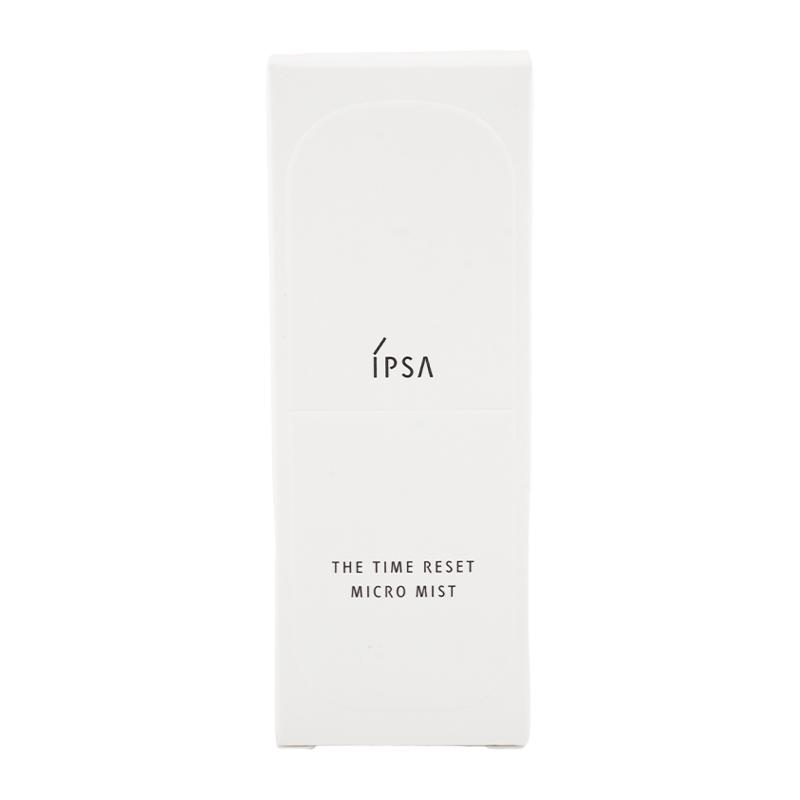IPSA（イプサ） ザタイムリセット マイクロミスト 50mL スキンケア