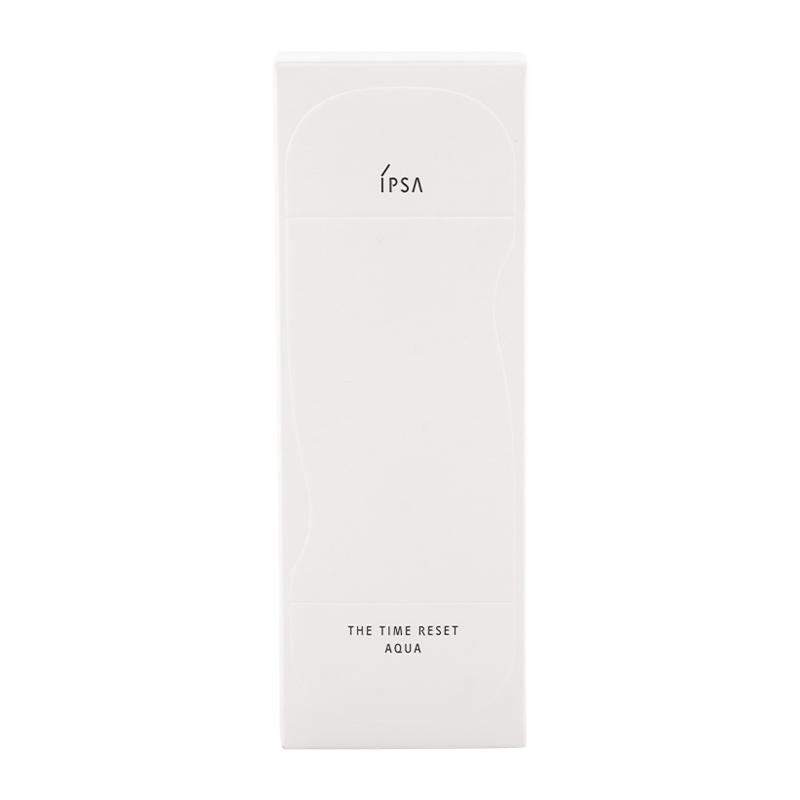 IPSA（イプサ） ザ・タイムR アクア 200ml 薬用化粧水 ローション[医薬
