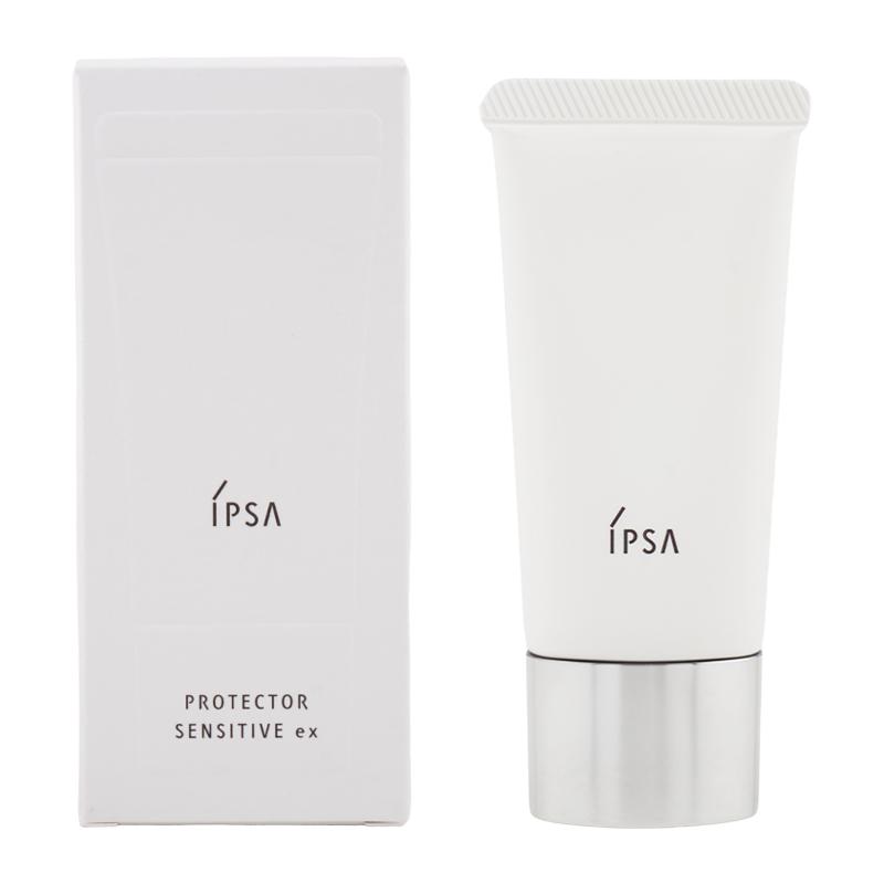 IPSA（イプサ） プロテクター センシティブex 30g SPF30 PA+++ 日焼け