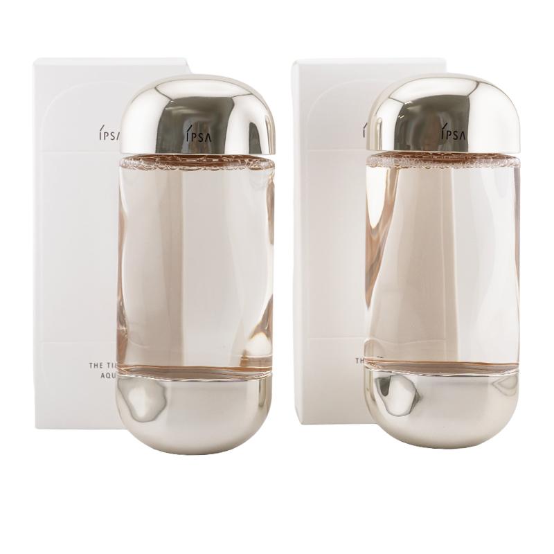 イプサ ザ・タイムR アクア e 2本セット IPSA（イプサ） [2個セット] ザ・タイムR アクア e 200mL 薬用化粧水