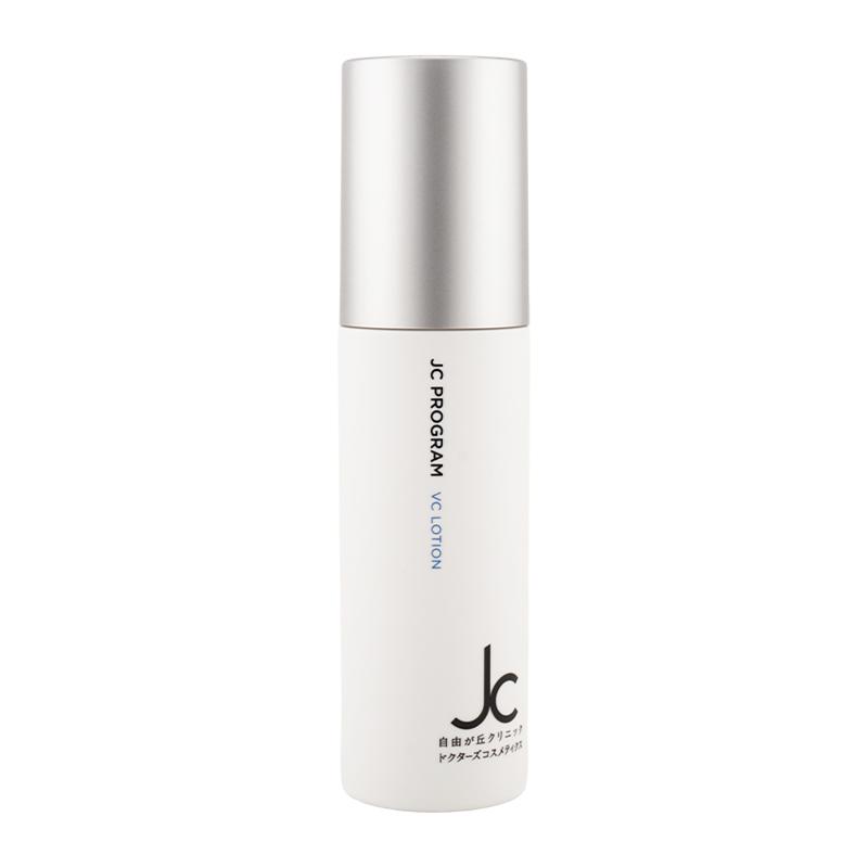化粧水・ローション・トナー JC PROGRAM JC PROGRAM VCローション 80mL スプレータイプ 両親媒性ビタミンC