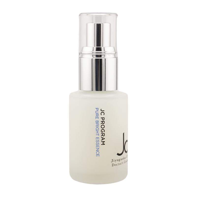 JC PROGRAM ピュアブライトエッセンス 美容液 JC PROGRAM JCピュアブライトエッセンス 30ml 美容液 スキンケア 基礎