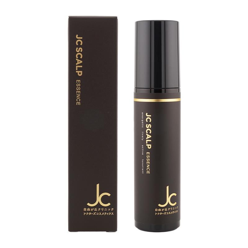 JC SCALP エッセンス 100ml ヘアケア スタイリング スペシャルヘアケア 頭皮ケア 頭皮用美容液 発毛[ギフトラッピング対応] JC SCALP エッセンス 100ml ヘアケア スタイリング スペシャルヘアケア