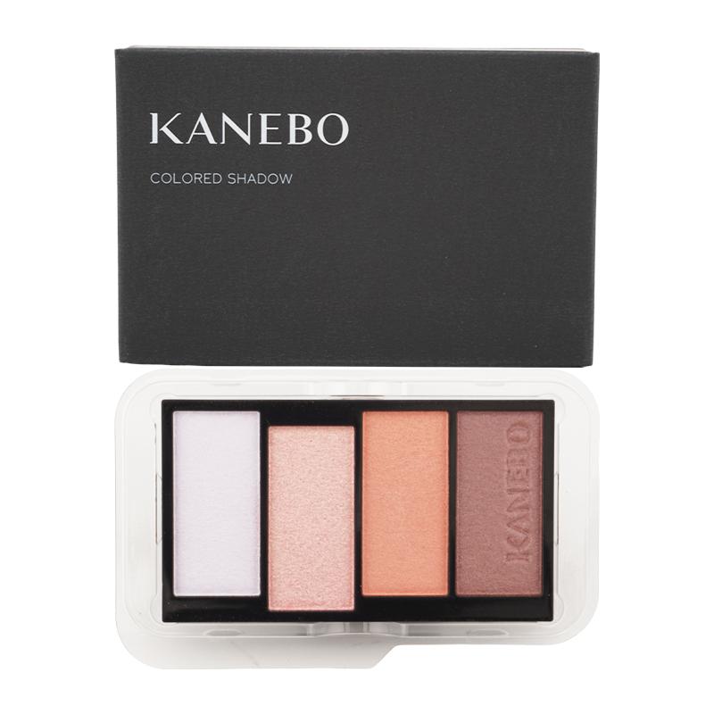 Kanebo（カネボウ） カラードシャドウ レフィル 4.5g パウダーアイ