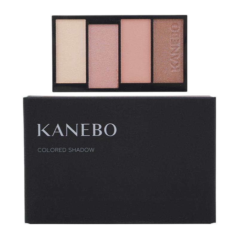 Kanebo（カネボウ） カラードシャドウ レフィル 4.5g パウダーアイ