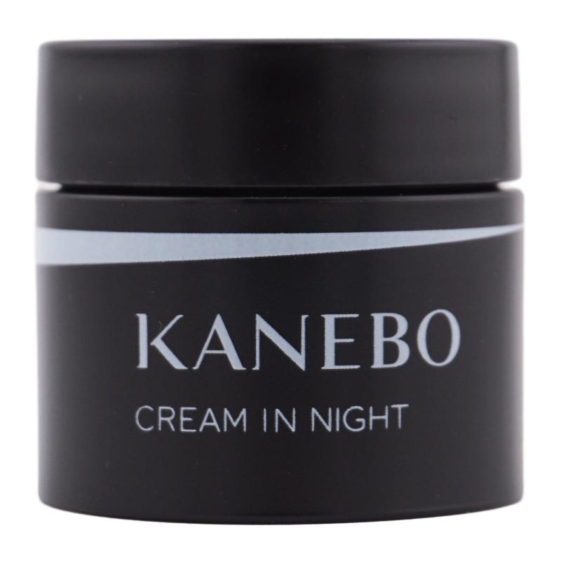 Kanebo（カネボウ） クリーム イン ナイトII 夜用クリーム 4g フェイス