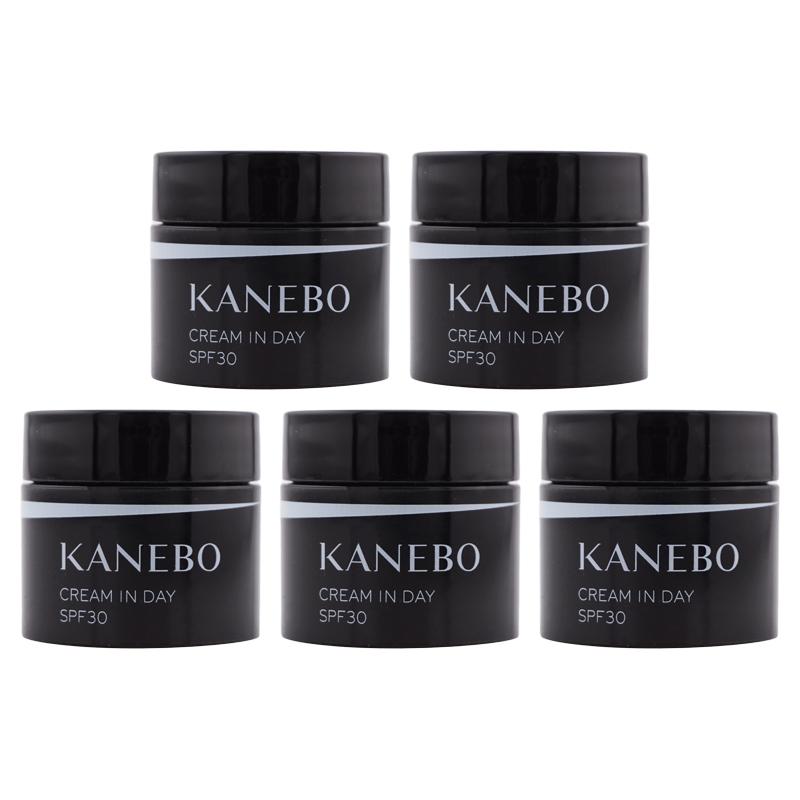 Kanebo（カネボウ） [5個セット] クリーム イン デイII 朝用クリーム