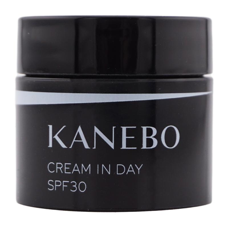 フェイスクリーム KANEBO CREAM IN DAY SPF30 Kanebo（カネボウ） クリーム イン デイII 朝用クリーム SPF30 PA+++