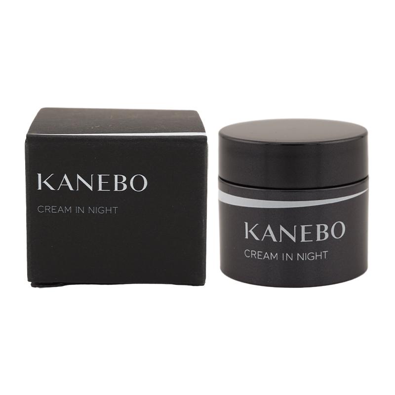 Kanebo KANEBO カネボウ クリーム イン ナイト 夜用クリーム Kanebo KANEBO カネボウ クリーム イン ナイト 夜用クリーム
