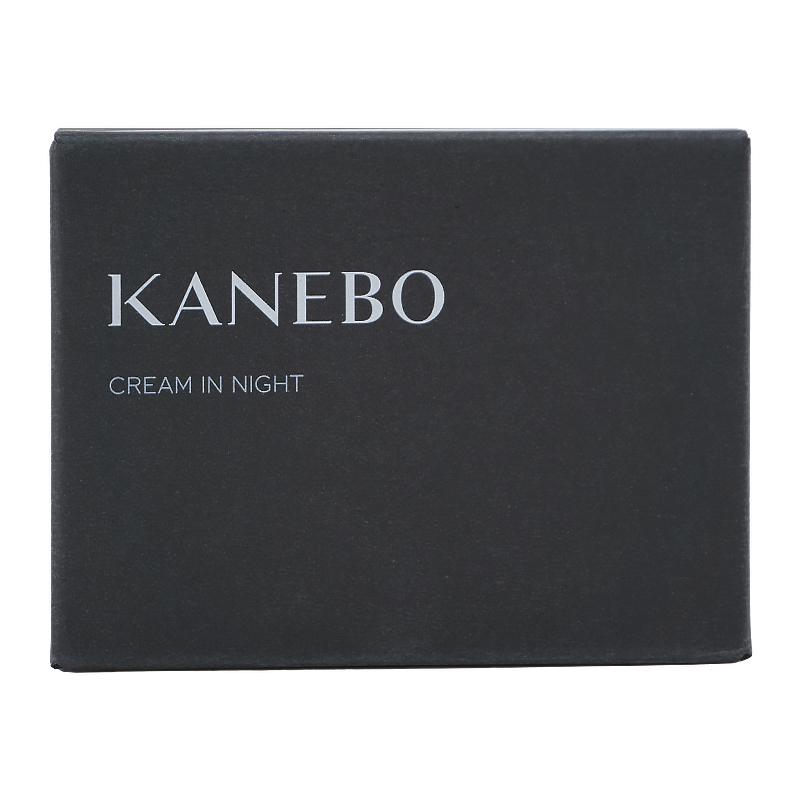 Kanebo（カネボウ） クリーム イン ナイトII 本体 50g 夜用 フェイス
