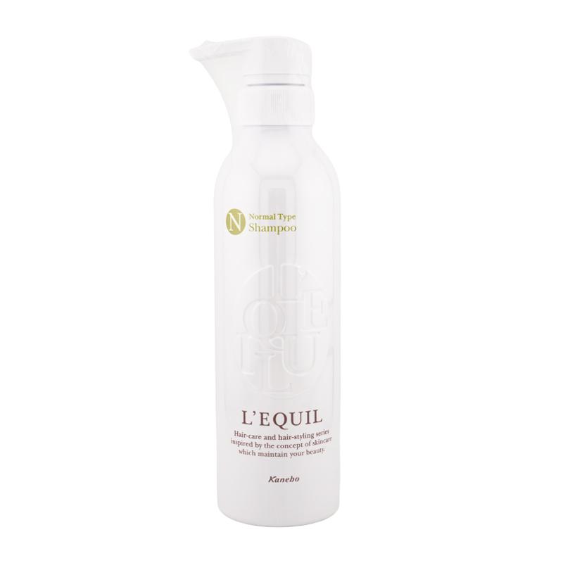Kanebo（カネボウ） L'EQUIL リクイール スカルプビューティシャンプー