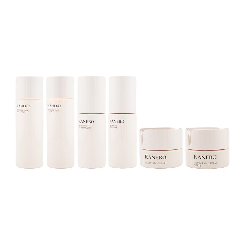 Kanebo（カネボウ） [6種類から選べる]モイスチャー フロウ ローション
