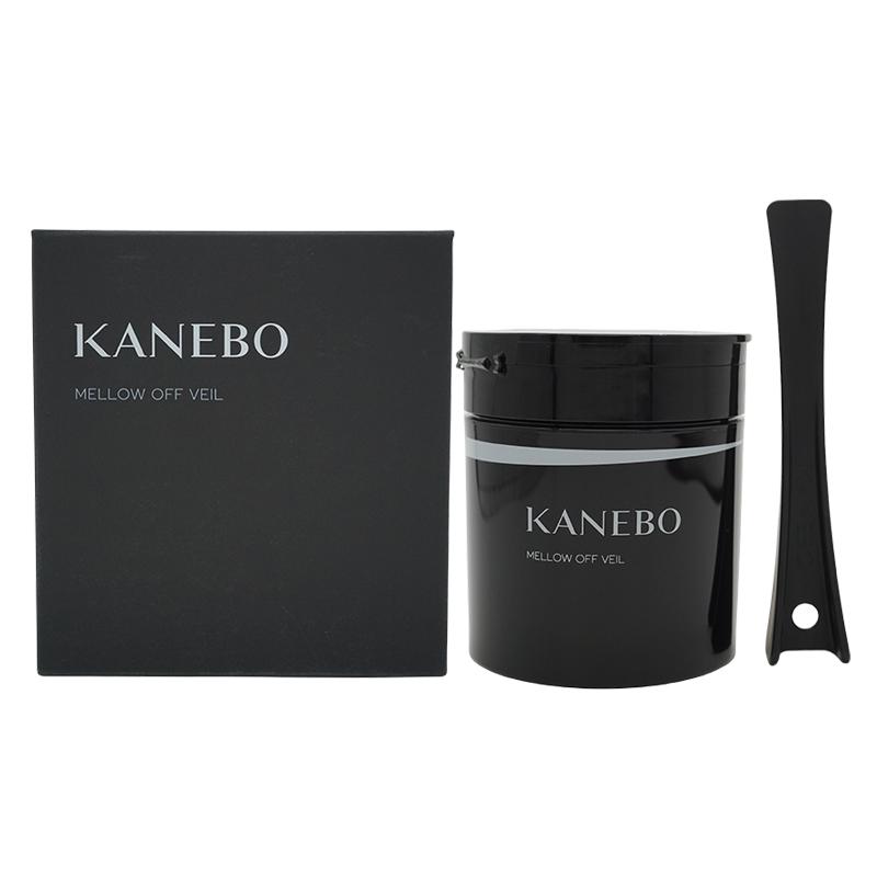 Kanebo（カネボウ） メロウ オフ ヴェイル 本体 160g フルーティー