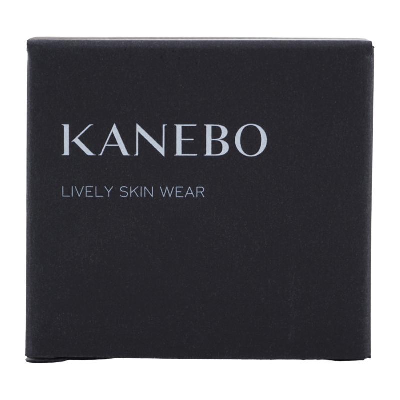 Kanebo KANEBO カネボウ ライブリースキン ウェア II [230