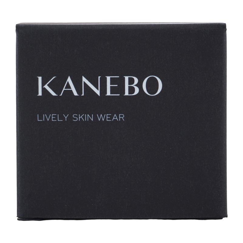 KANEBO ライブリースキン ウェア II 125 Petal ライブリースキン ウェアⅡ | KANEBO公式サイト