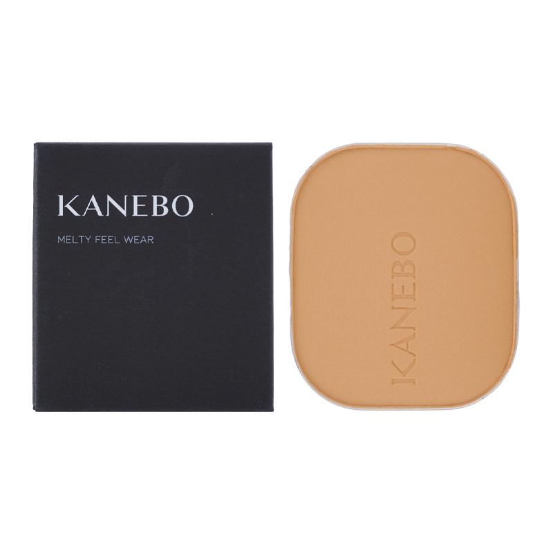 Kanebo（カネボウ） メルティフィール ウェアII レフィル 345 Amber