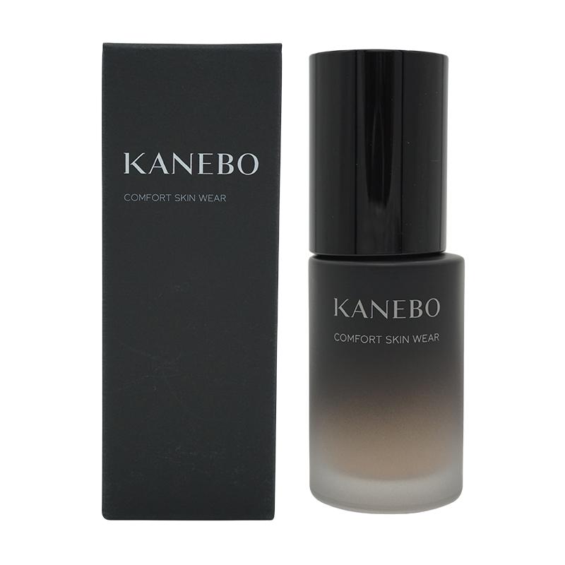カネボウ コンフォートスキン ウェア オークルB 30mL 新品 Kanebo（カネボウ） コンフォートスキン ウェア オークルB 30ml