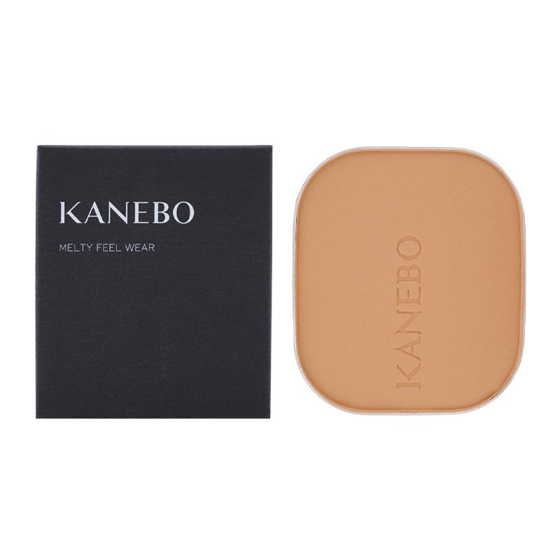 フィリピン kokuryu ファンデーション 新品未使用品 14点 Kanebo（カネボウ） メルティフィール ウェアII レフィル 250 Cinnamon