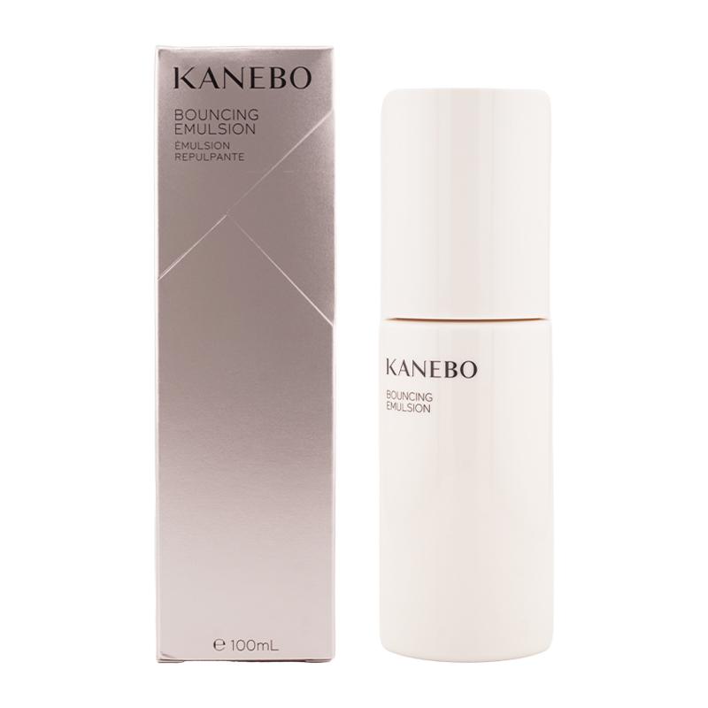 Kanebo（カネボウ） バウンシング エマルジョン 100mL 乳液 保湿 ハリ カネボウ バウンシング エマルジョン