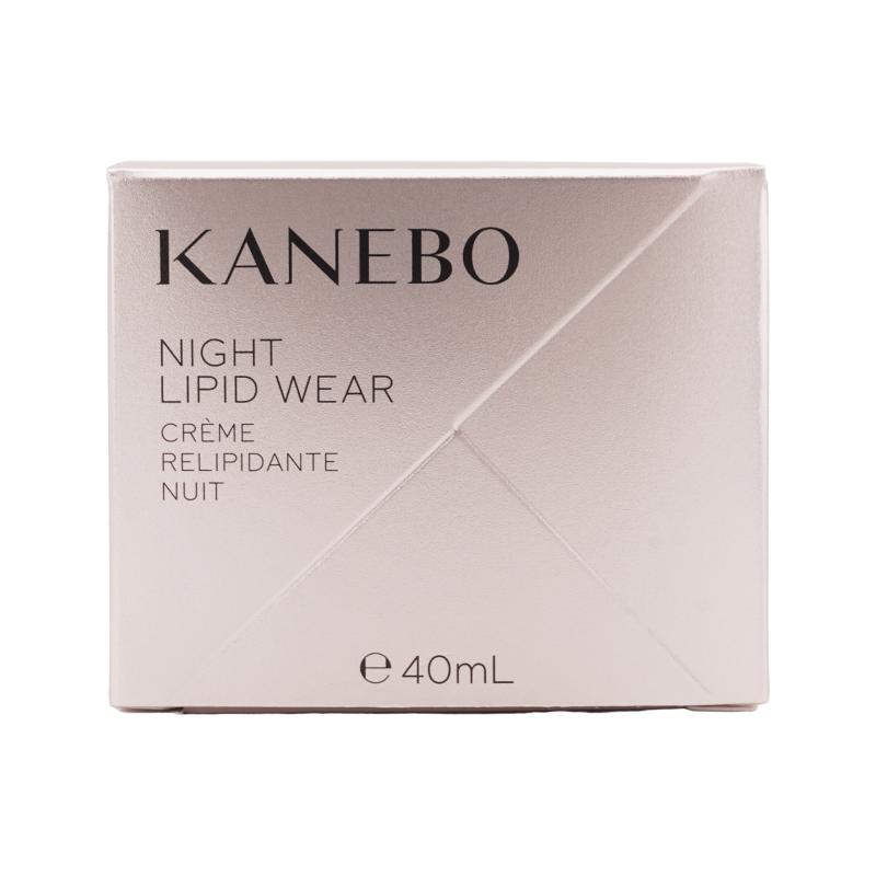Kanebo（カネボウ） ナイト リピッド ウェア 40mL フェイスクリーム