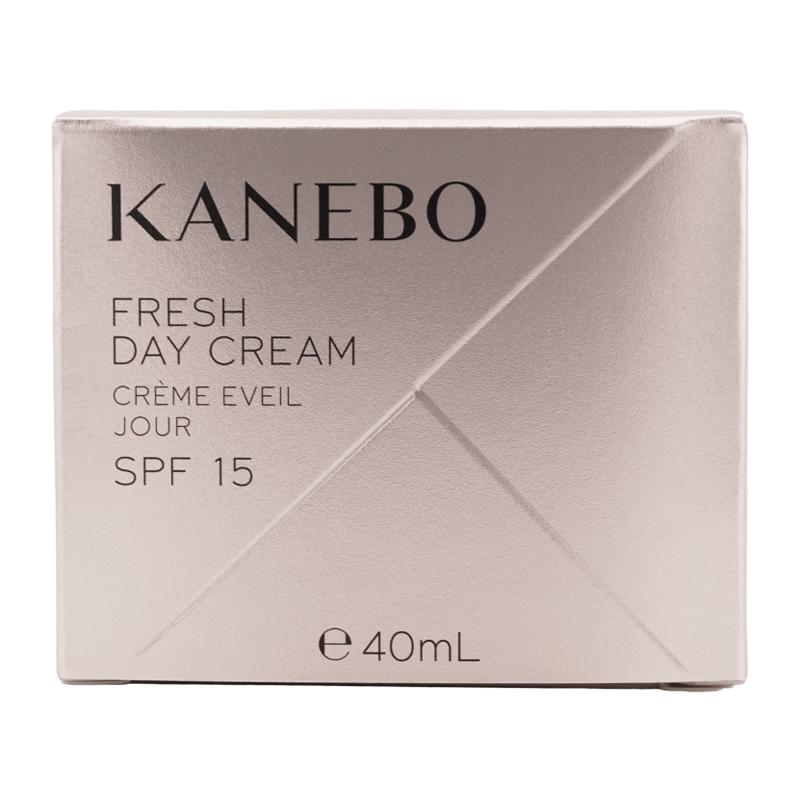 Kanebo（カネボウ） フレッシュ デイ クリーム SPF15/PA+++ 40ml