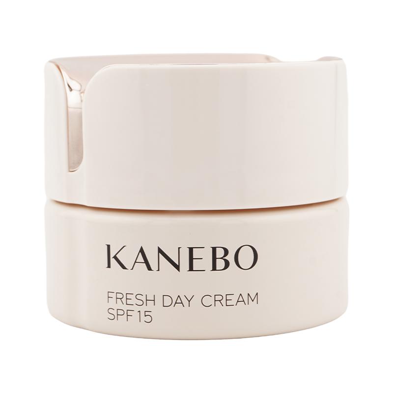 Kanebo（カネボウ） フレッシュ デイ クリーム SPF15/PA+++ 40ml