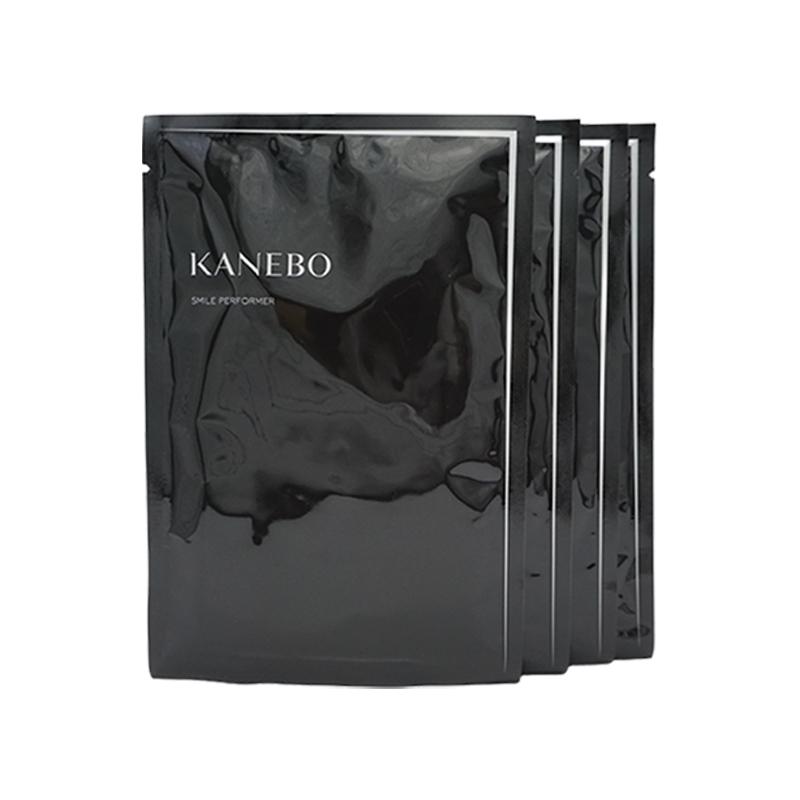 Kanebo（カネボウ） スマイル パフォーマー 33ml 4枚入 フルーティー
