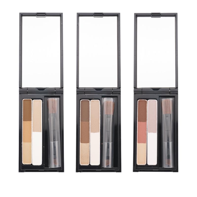 KATE ケイト デザイニングアイブロウ3D [3種類から選べる] 2.3g