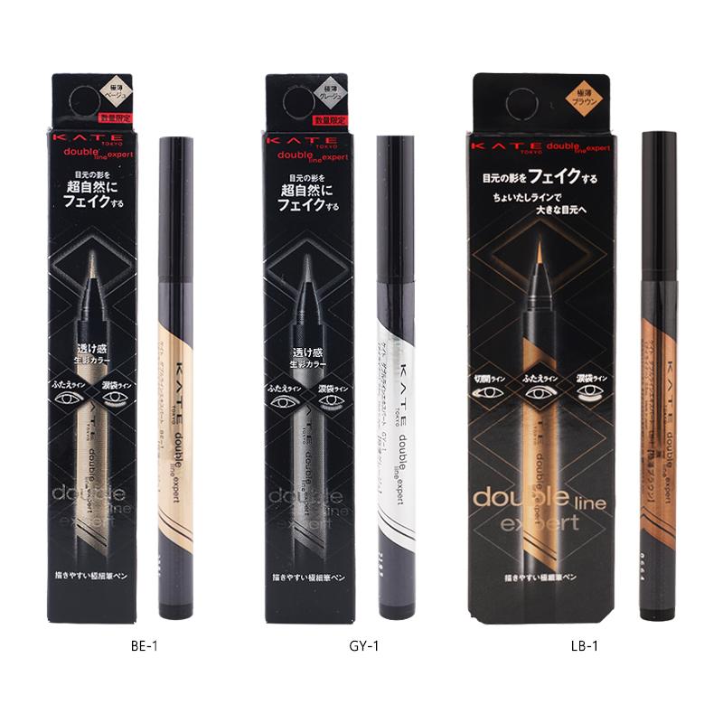 KATE ケイト ダブルラインエキスパート [3種類から選べる] 0.5mL アイ