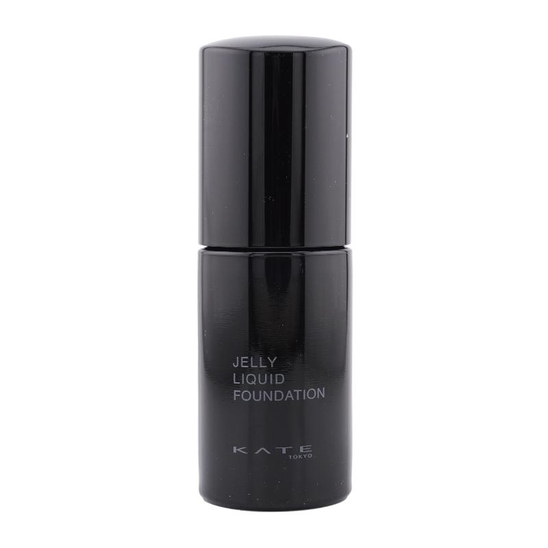 ハクアリード リキッドファンデーション SPF30 22gなどの5点セット KATE ケイト ジュレリープリキッドファンデーション SPF30 PA++ [03