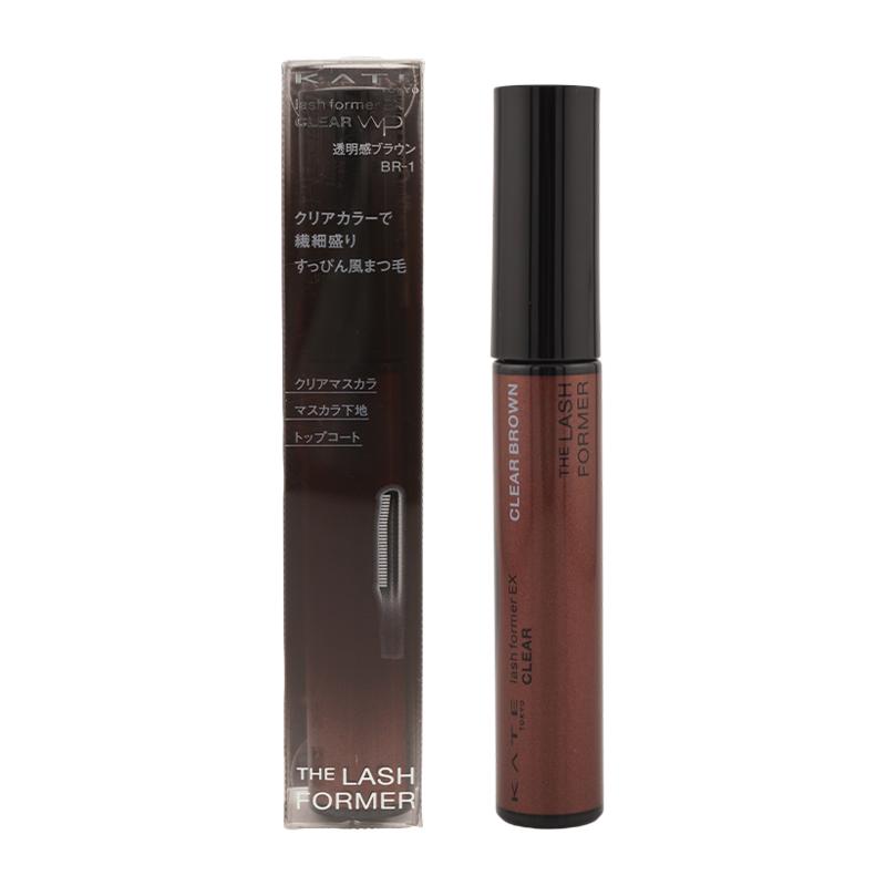 KATE マスカラ KATE マスカラ下地がリニューアル！カールキープも、ロングも