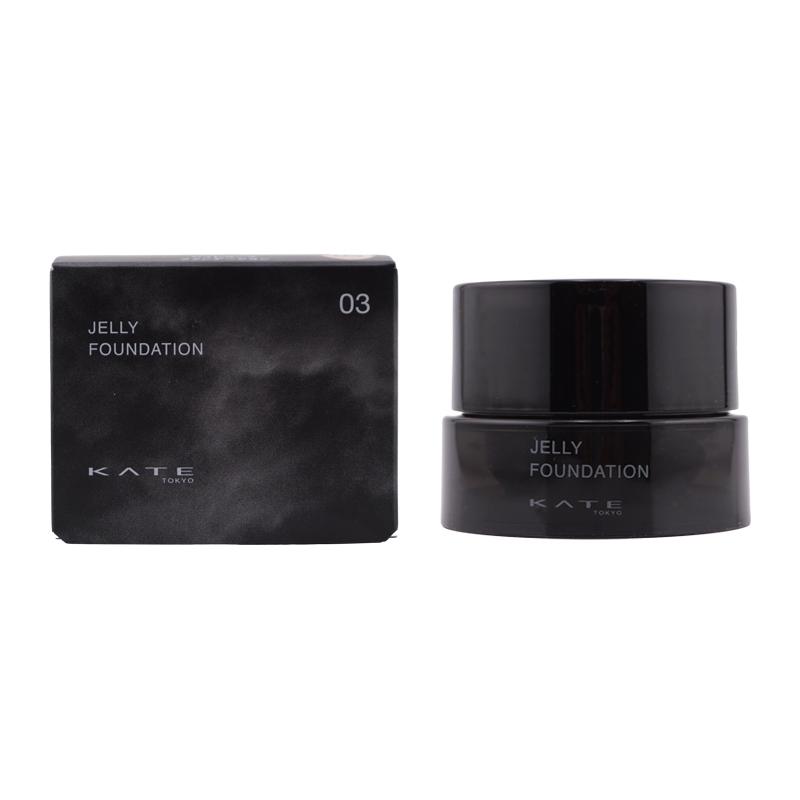 KATE ケイト ジュレリープファンデーション[03]本体 25g SPF30 PA++