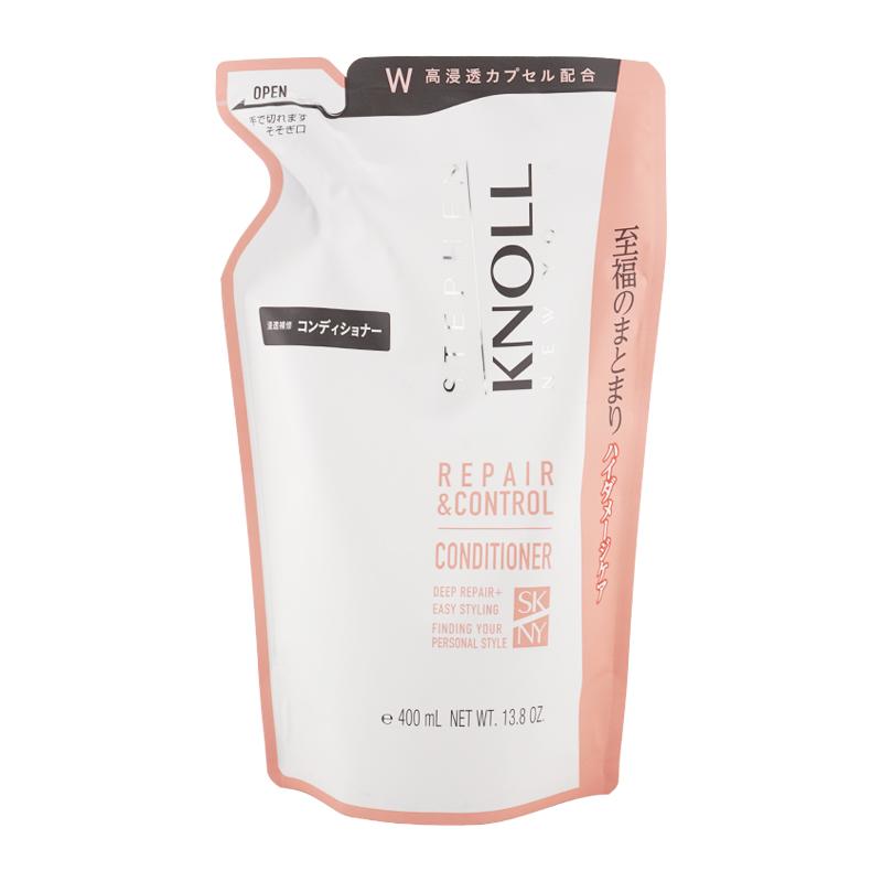 STEPHEN KNOLL スティーブンノル リペアコントロール コンディショナー