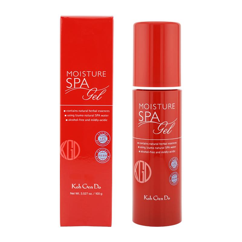 江原道 オールインワンジェル ジェル美容液 モイスチャージェル 江原道