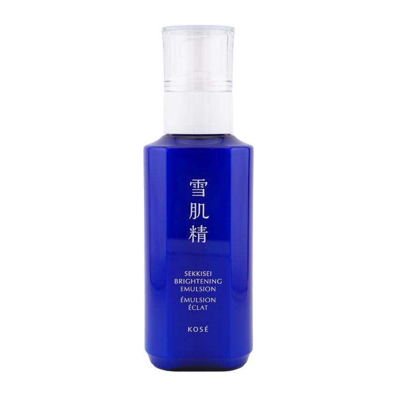 雪肌精（SEKKISEI） ブライトニング エマルジョン 140mL 乳液