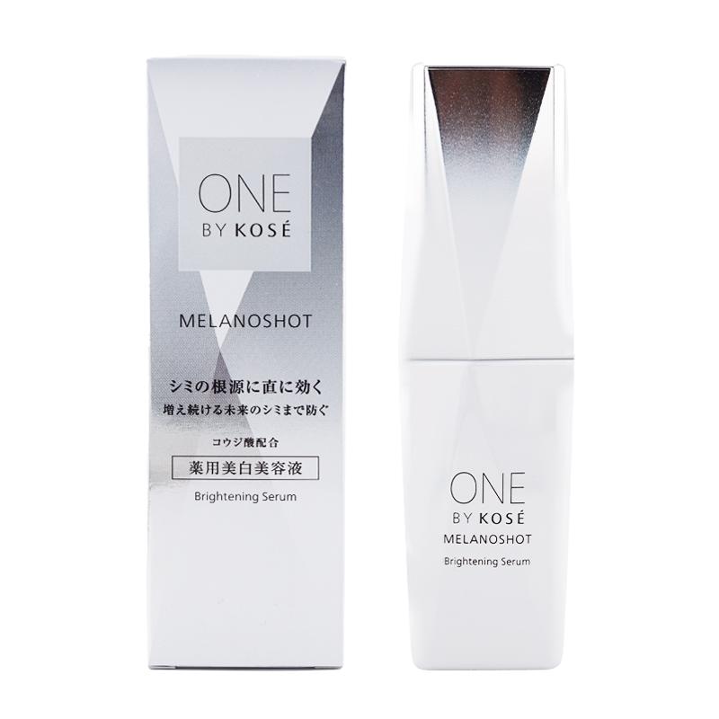 ONE BY KOSE（ワンバイコーセー） メラノショットP 薬用美容液 40mL