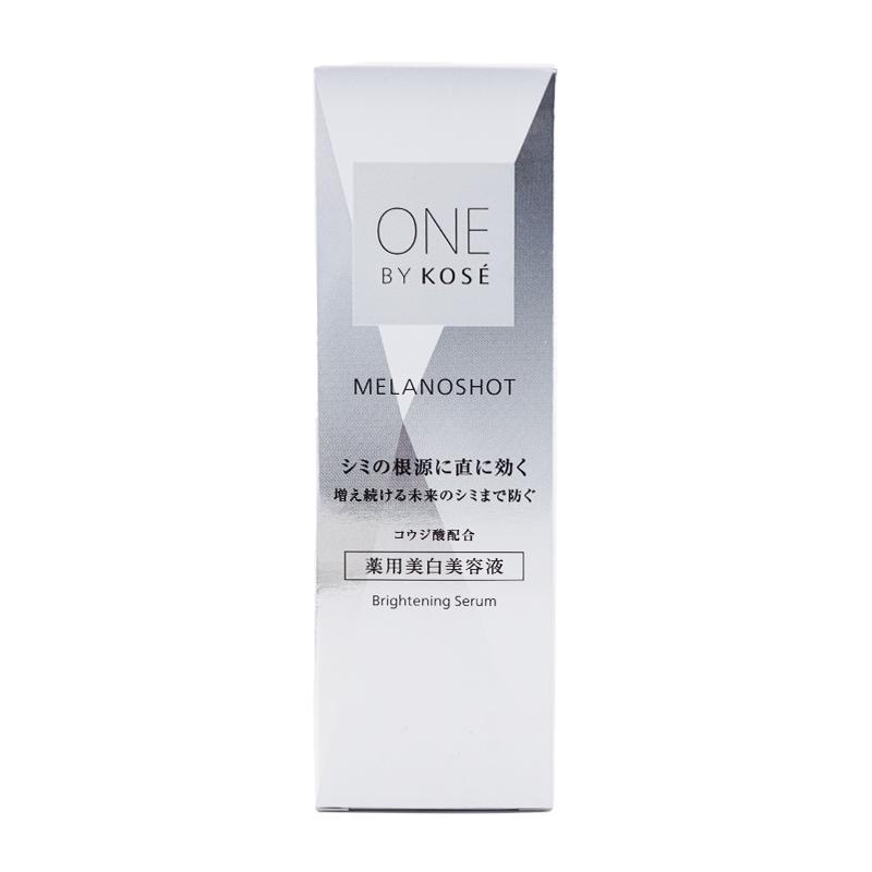 ONE BY KOSE（ワンバイコーセー） メラノショットP 薬用美容液 40mL