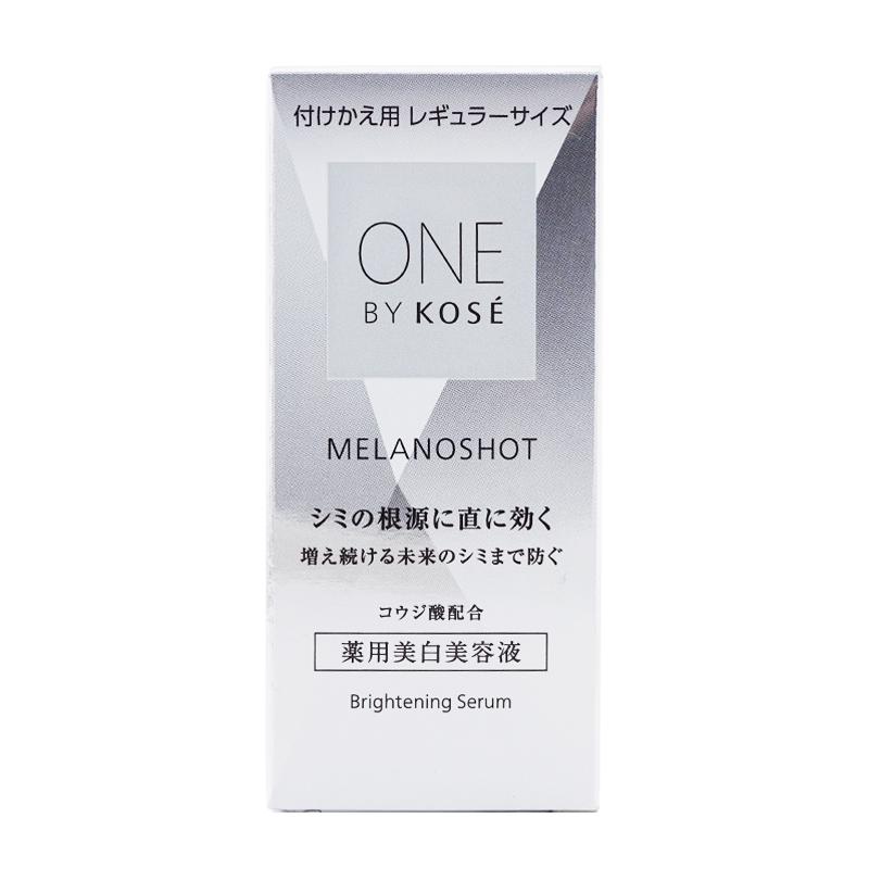 ONE BY KOSE（ワンバイコーセー） メラノショットP 薬用美容液 40mL