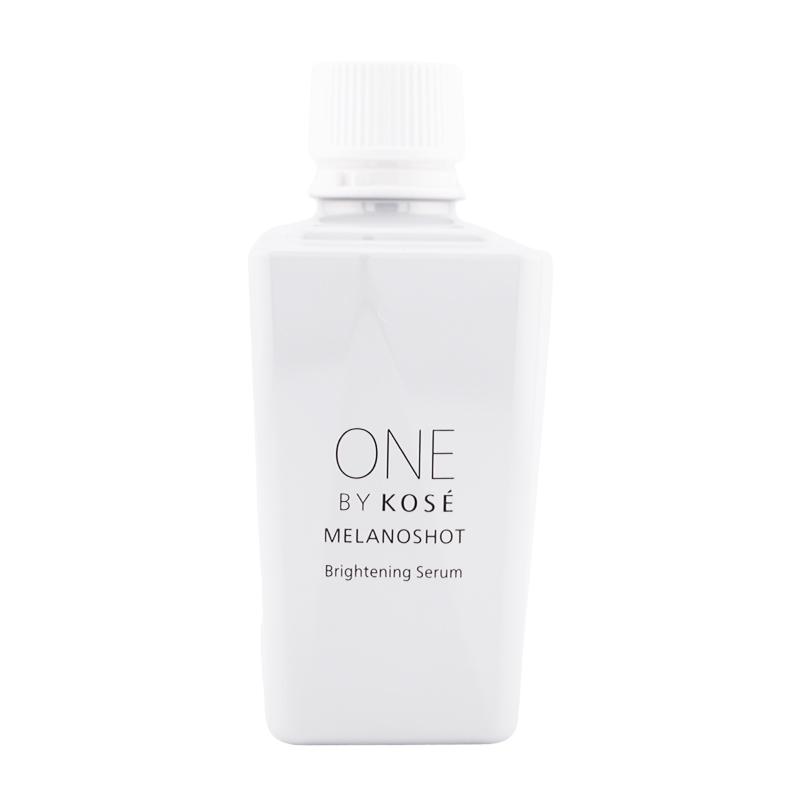 ONE BY KOSE（ワンバイコーセー） メラノショットP 薬用美容液 40mL