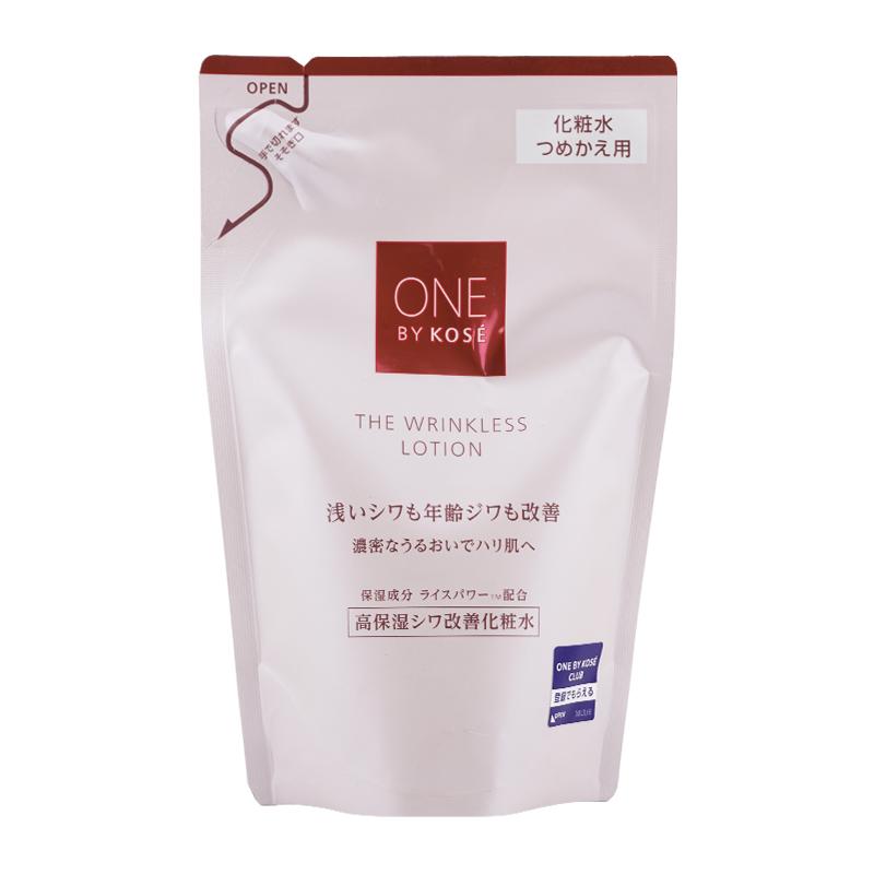ONE BY KOSE（ワンバイコーセー） コーセー セラムヴェール ローション