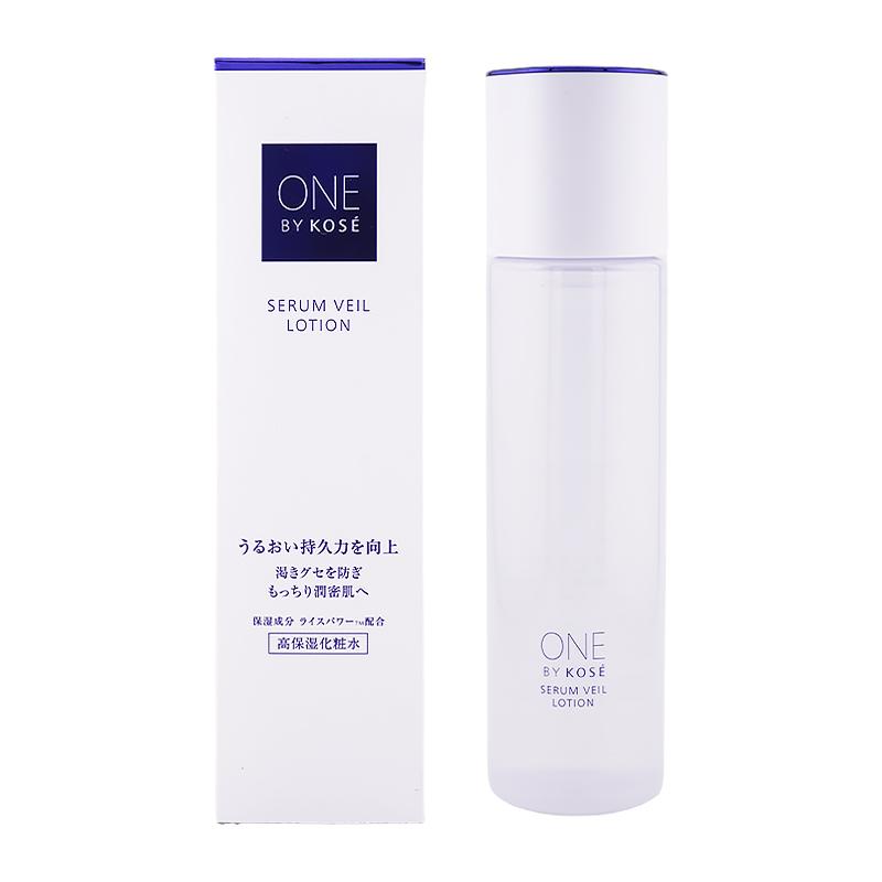 ONE BY KOSE（ワンバイコーセー） コーセー セラムヴェール ローション