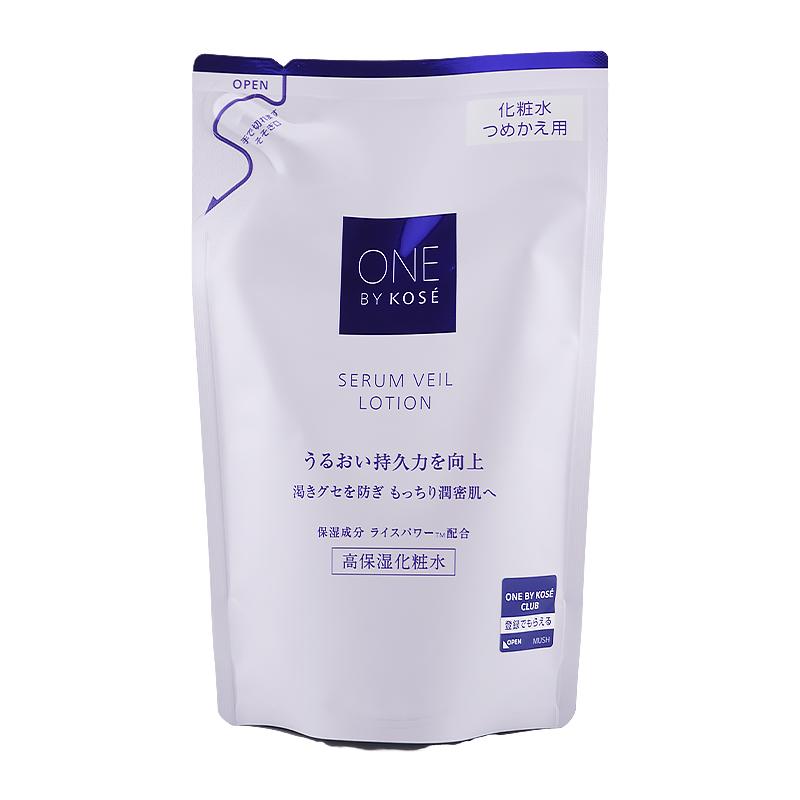 ONE BY KOSE（ワンバイコーセー） コーセー セラムヴェール ローション